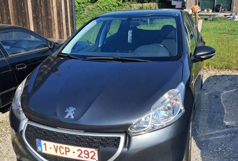 Peugeot 1.2i Access