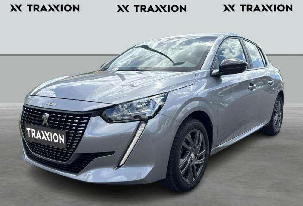 Peugeot Active Pack 1.2 PureTech 75 Man.5