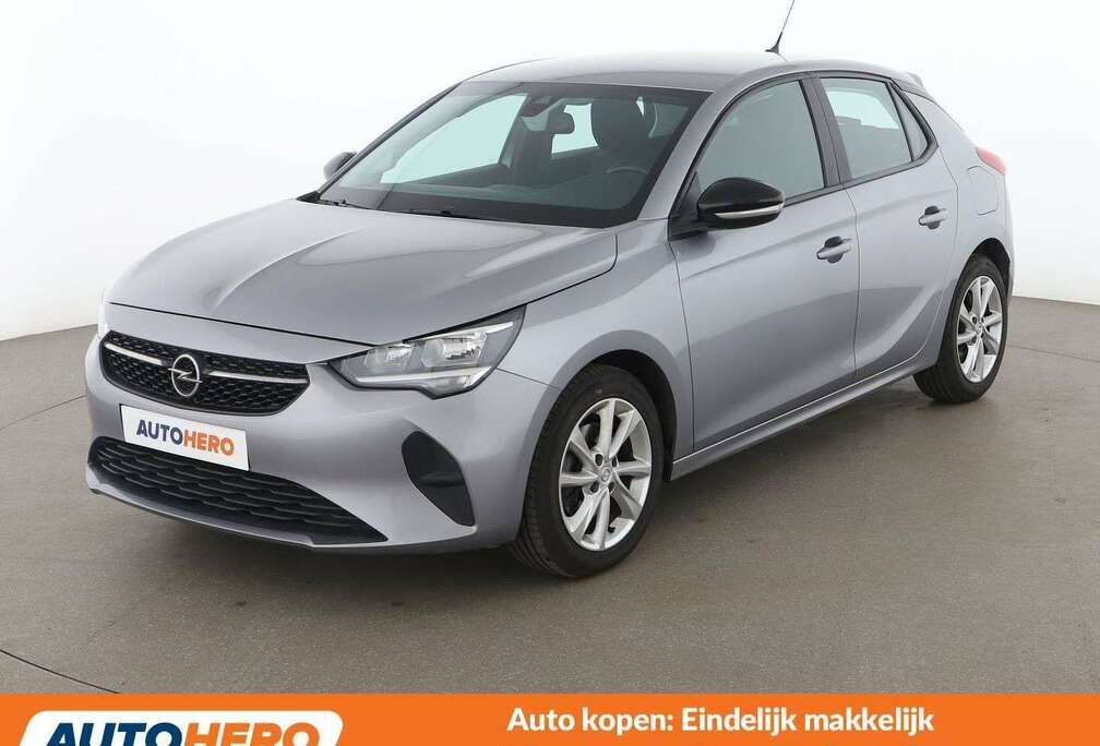 Opel 1.2 Turbo Edition