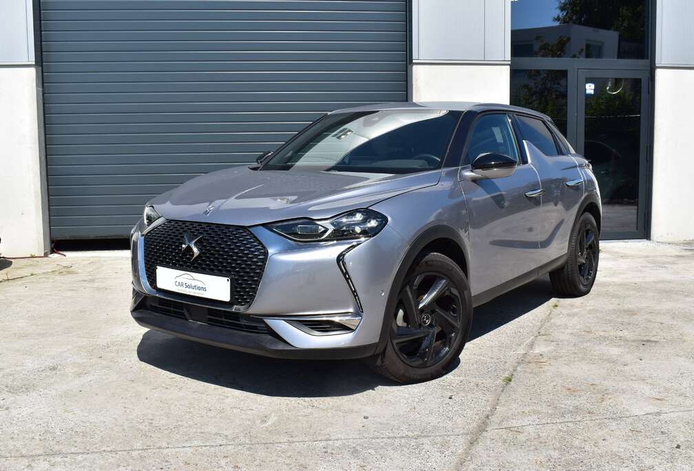1.2 eAt-8 Grand Chic * 5.000KM New Car * Massage/Leather