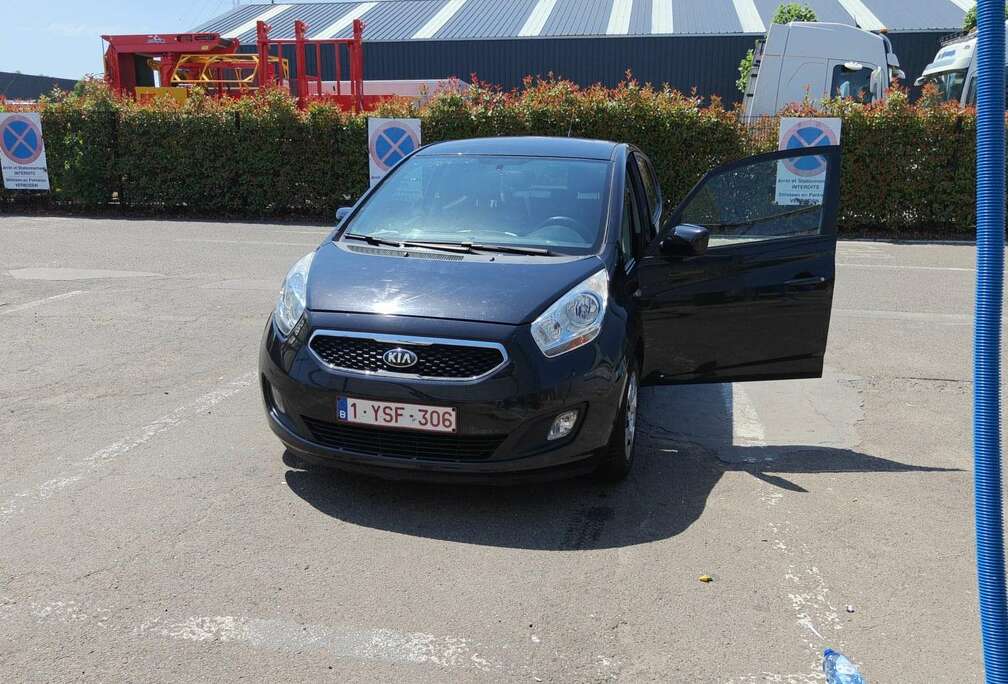 Kia 1.6i Mind