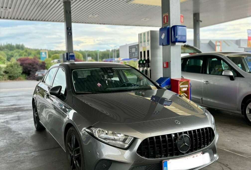 Mercedes-Benz d Business Solution