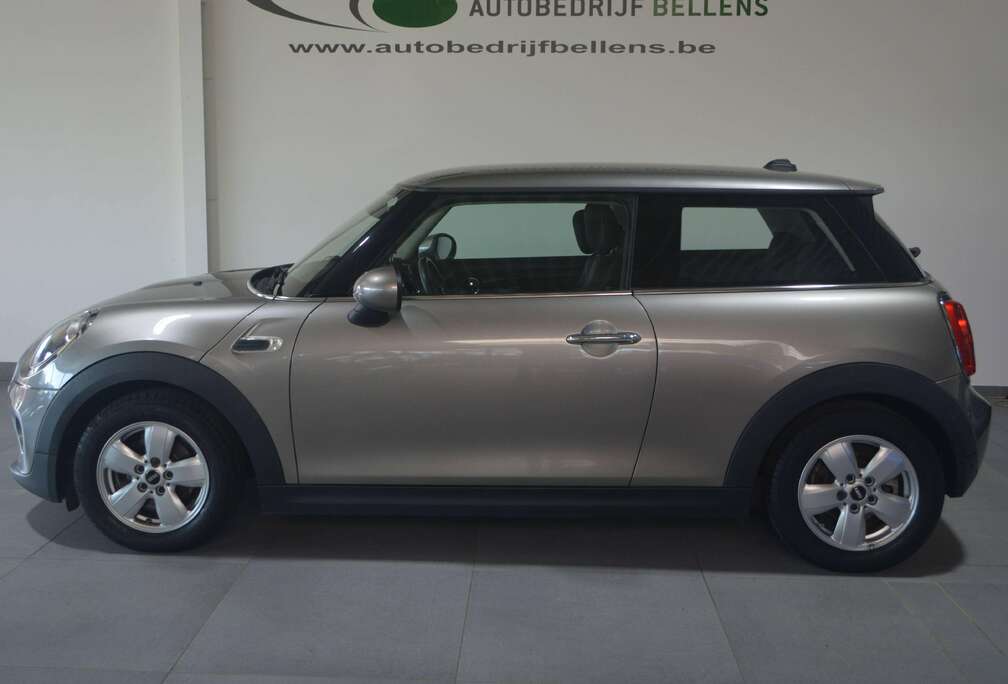 MINI Mini 1.5 One OPF (EU6d-TEMP) / 1E EIGENAAR