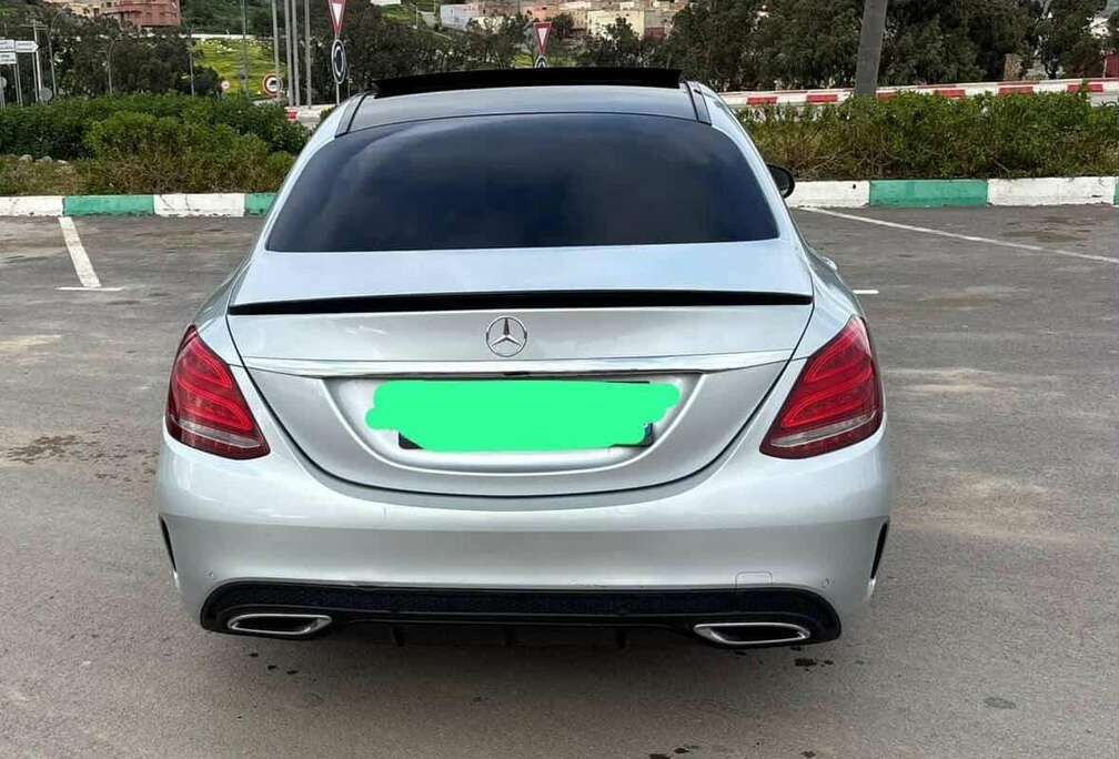 Mercedes-Benz d