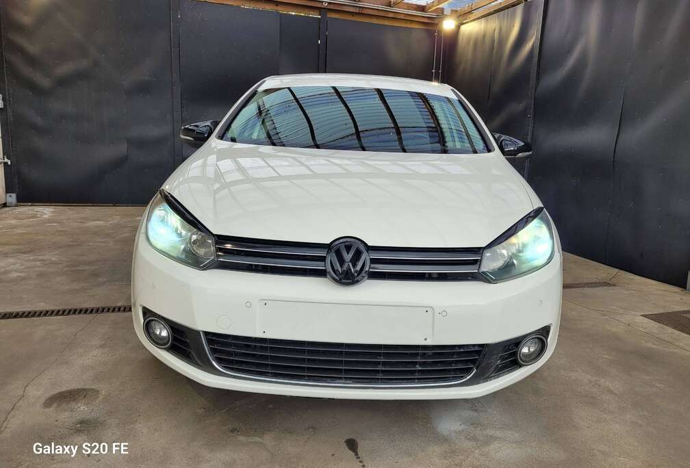 Volkswagen 1.6 CR TDi