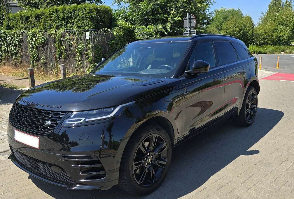 Land Rover P-250 R-Dynamic S PANO/LED/ACC/MERIDIAN/20\'/DIGITA
