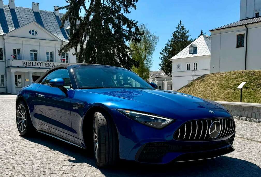 Mercedes-Benz