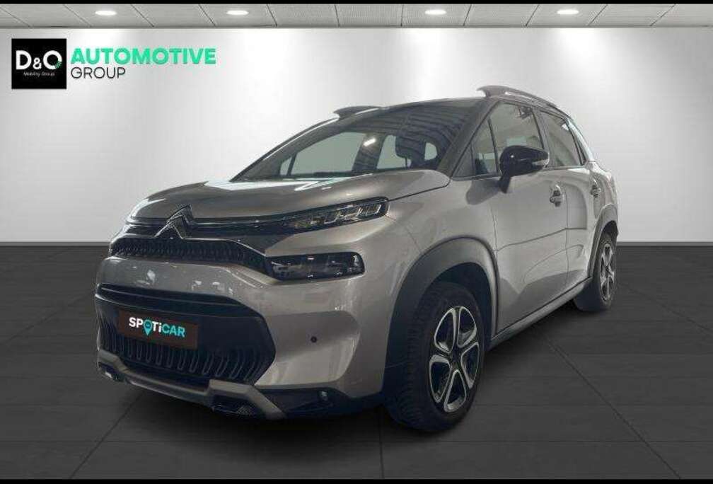 Citroen Feel | auto airco | GPS | camera | trekhaak |
