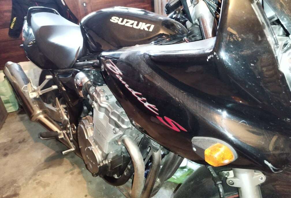 Suzuki