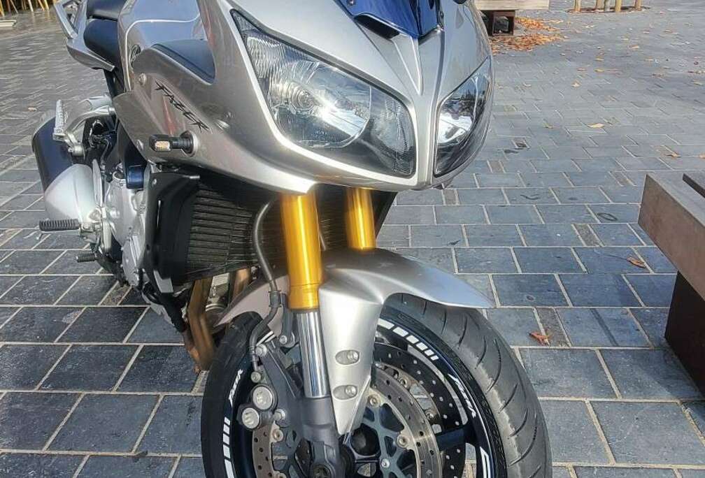 FZ1S