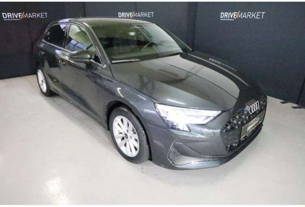 Audi Sportback