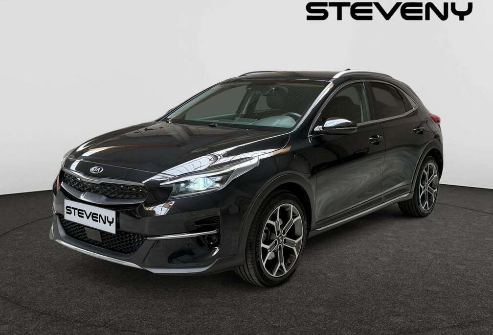 Kia SENSE 1.6GDi PHEV DCT6