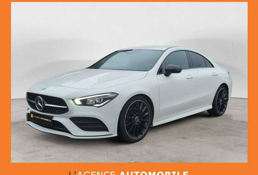 Mercedes-Benz AMG Pack Garantie 12 à 36 Mois