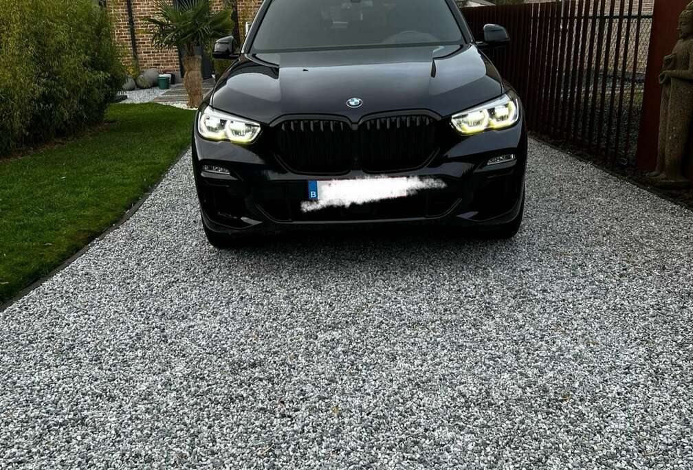 BMW xDrive30d