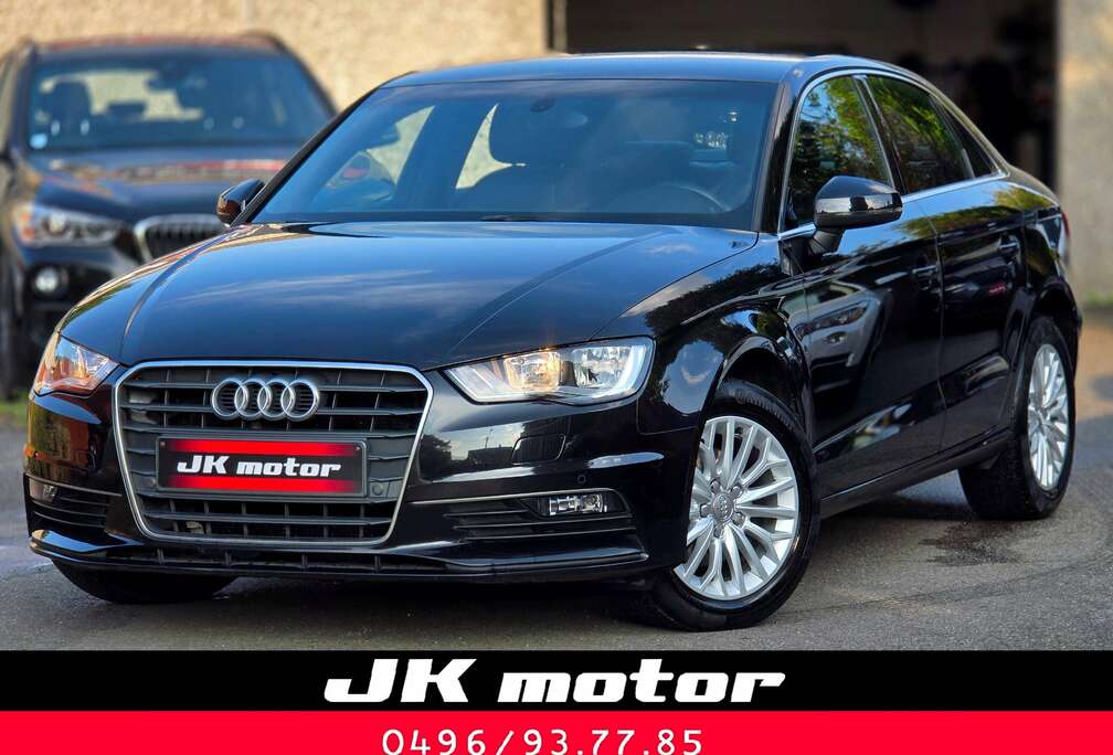 Audi * GARANTIE *