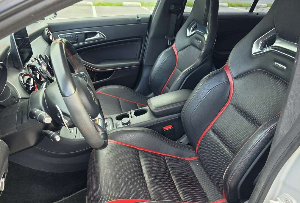 Mercedes-Benz 4-Matic