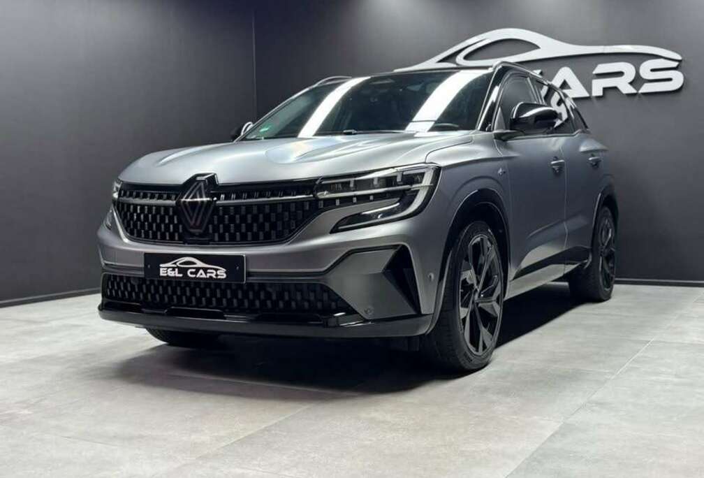 Renault Austral MHEV Esprit Alpine EDC **12 mois de garantie**