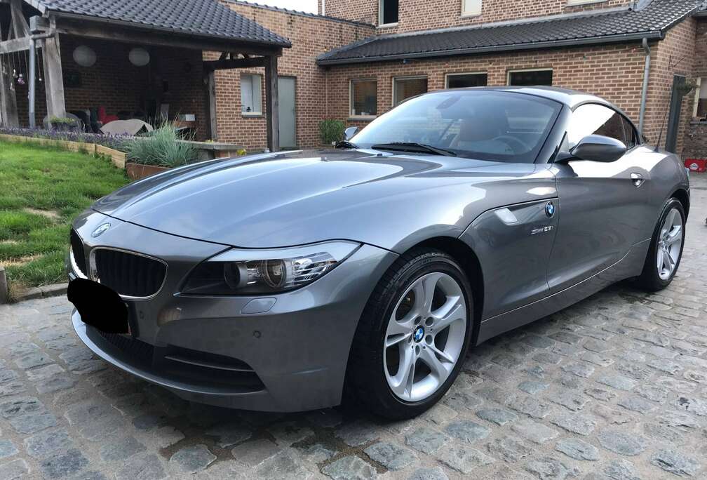 BMW Z4 2.5i sDrive23i