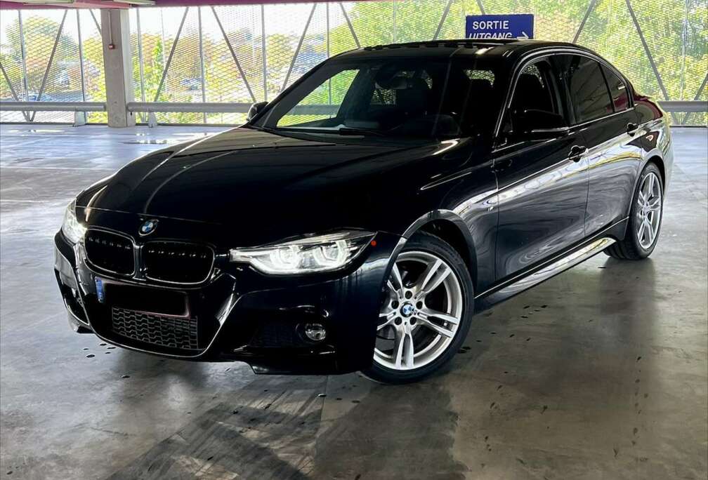 BMW dA JOY Edition