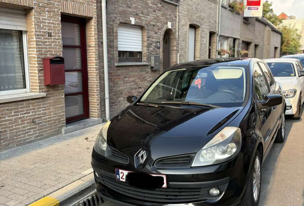 Renault 1.6 16V ESP Edition Dynamique