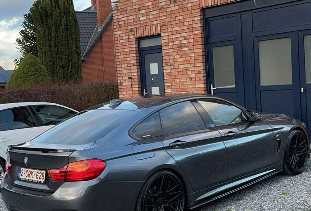 BMW d