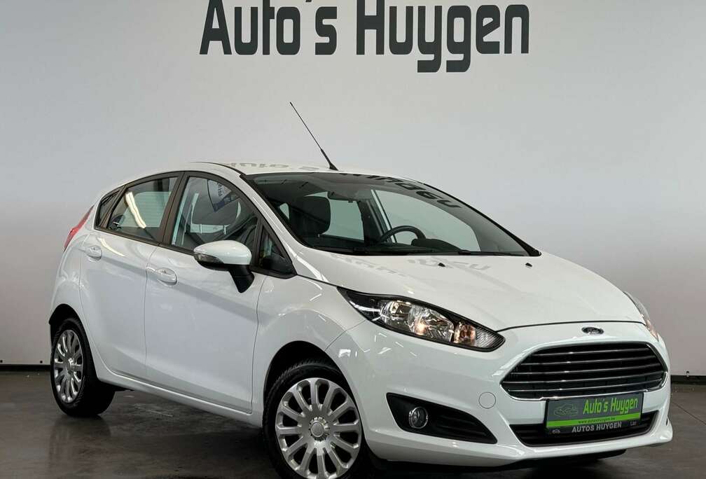 Ford 1.0 EcoBoost AUTOMAAT