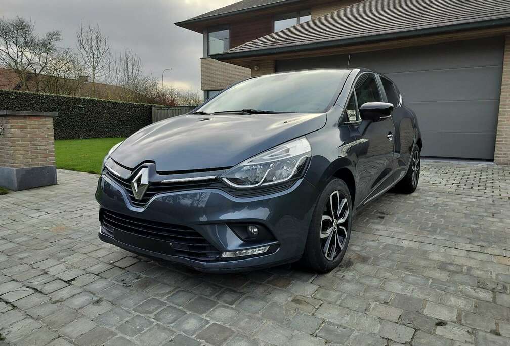 Renault CLIO 0.9TCE 2021 MODEL MET GARANTIE
