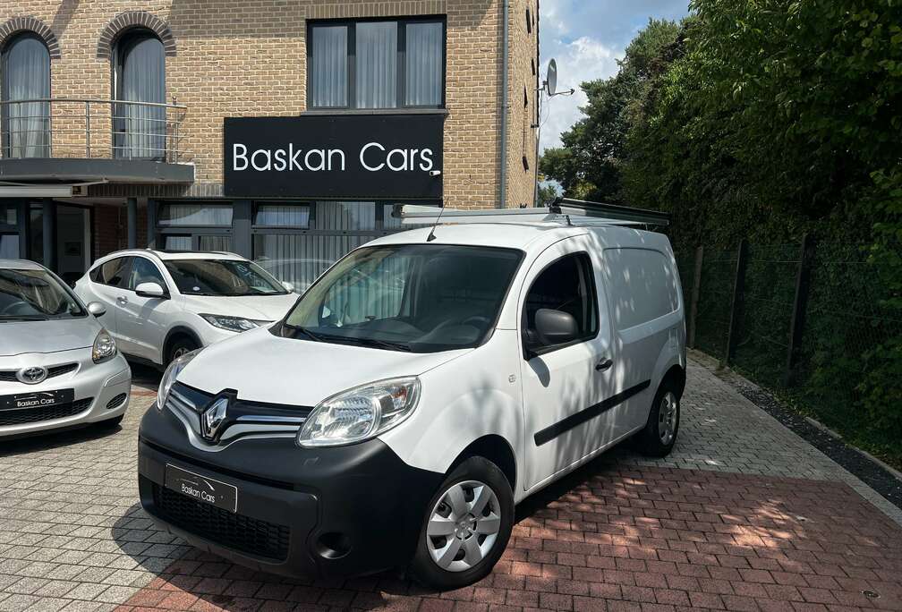 Renault Kangoo/M2020/72.000KM/AIRCO/12M GARANTIE