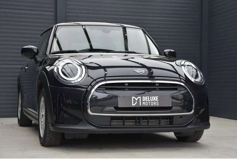 MINI 1.5A OPF (EU6d)