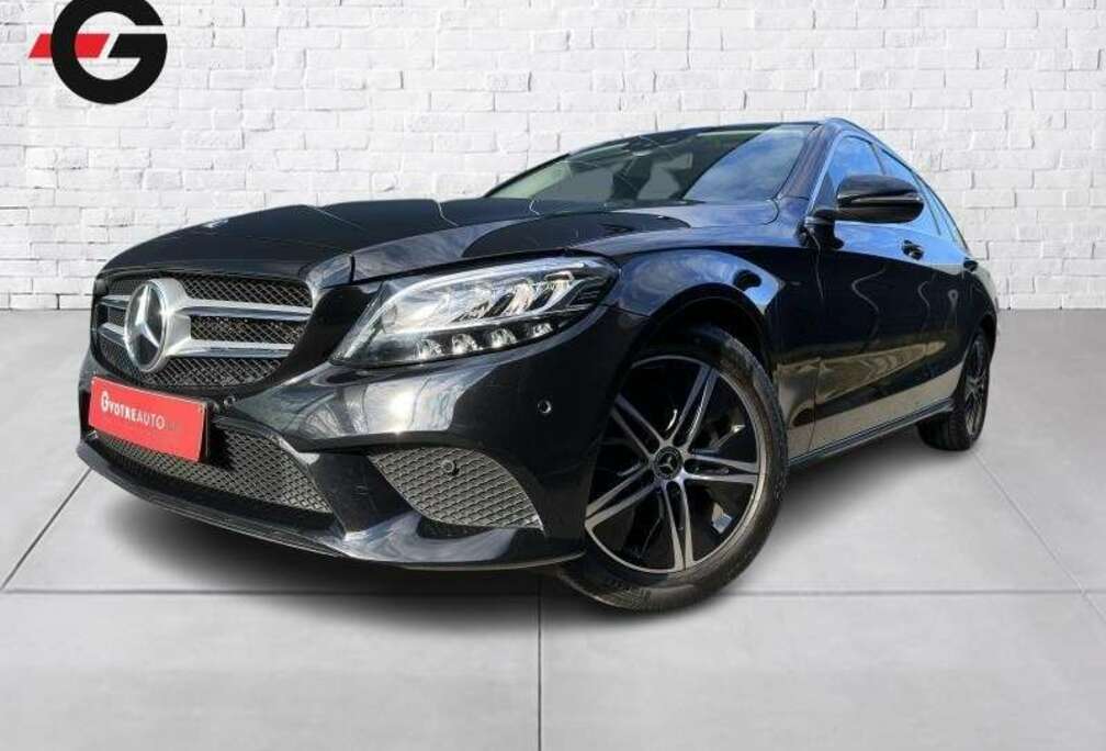 Mercedes-Benz Fascination 1.5 Tce 159ch Auto