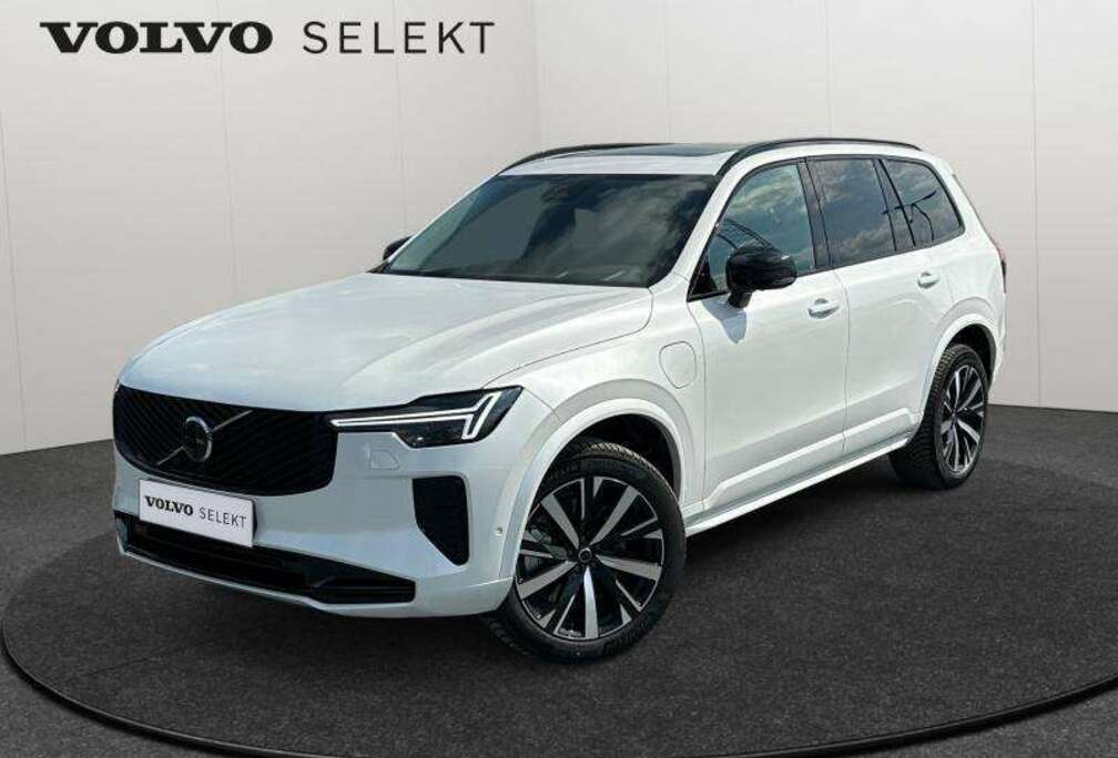 Volvo T8 Plus Dark / Hybride