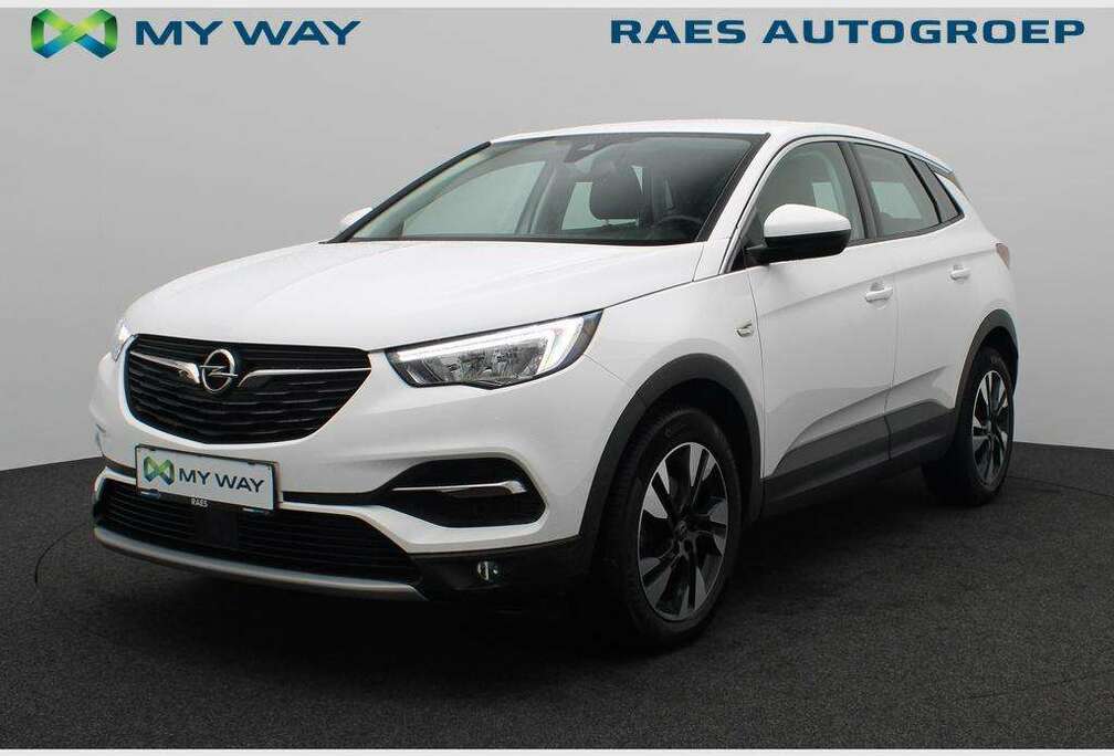 Opel 1.2 Turbo InnovationS&S