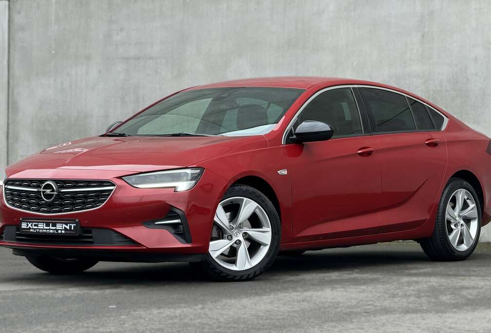 Opel Grand Sport 1.5 Turbo D/CARPLAY/BLUETOOTH/GARANTIE