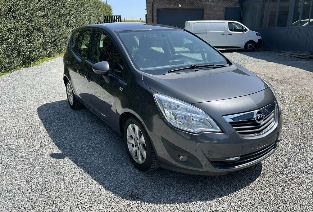 Opel 1.4i/ GARANTIE 12MOIS/ CARPASS/ CT