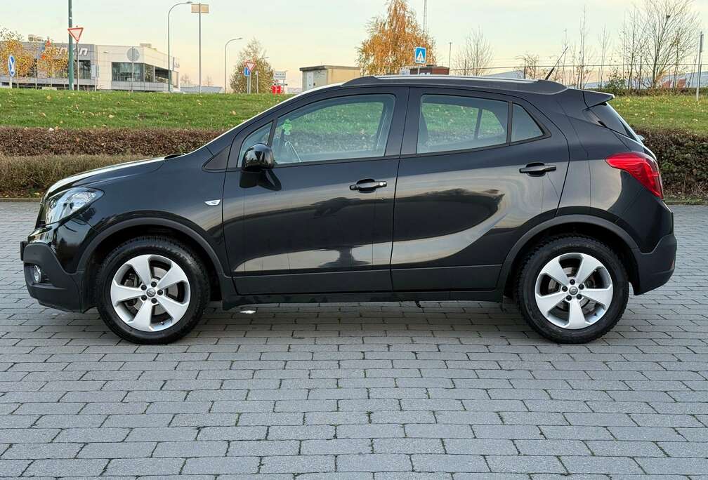 Opel Mokka 1.6i Cosmo Superbe État Garantie