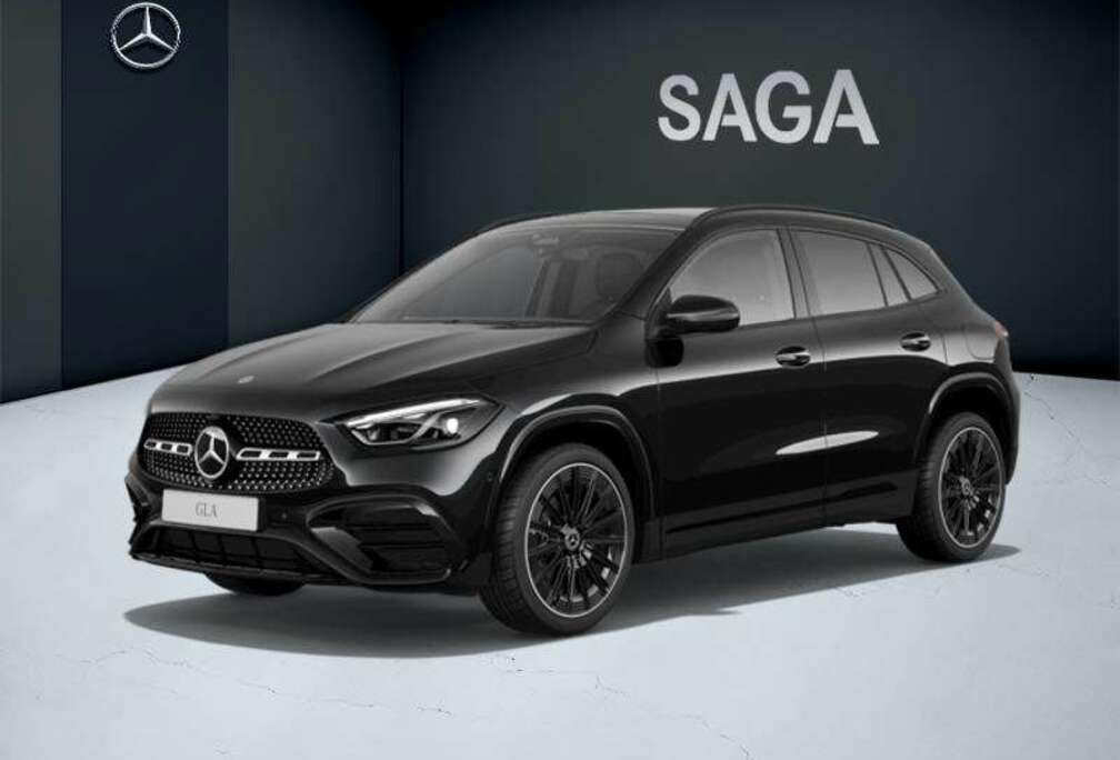 Mercedes-Benz Star Edition AMG