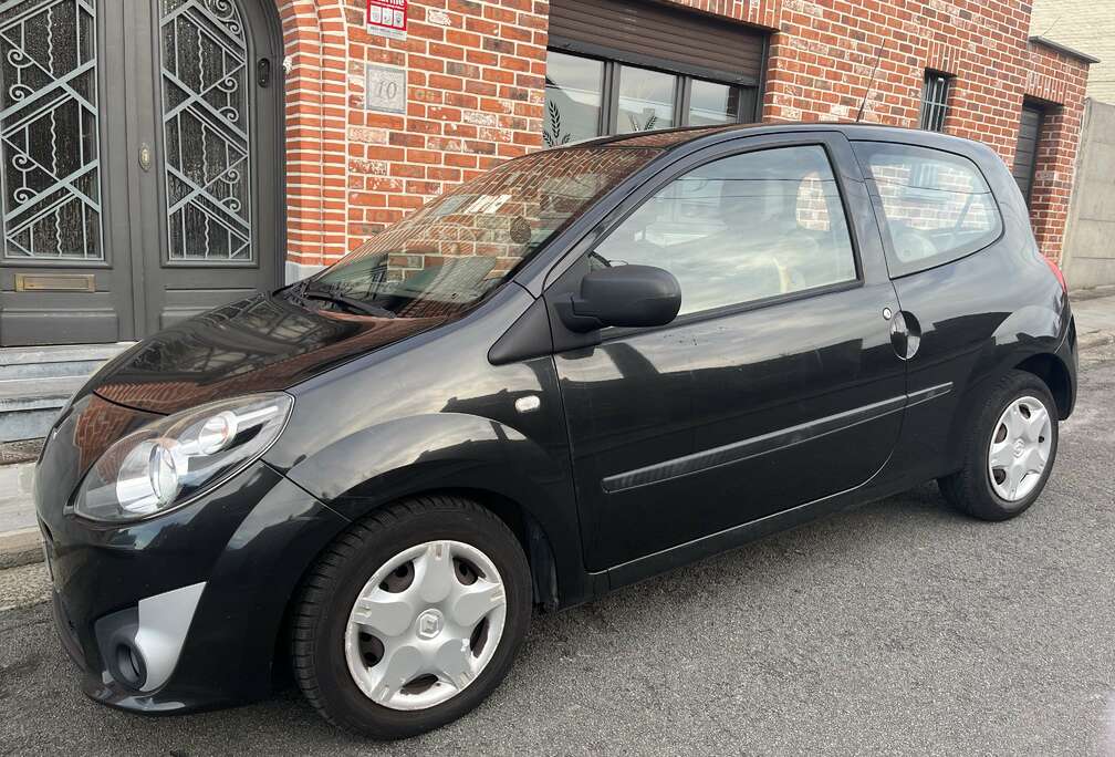 Renault 1.5 dCi Initiale