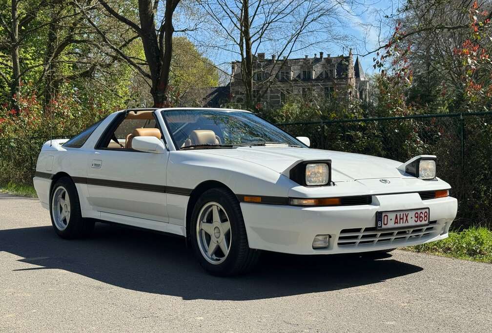 Toyota Targa
