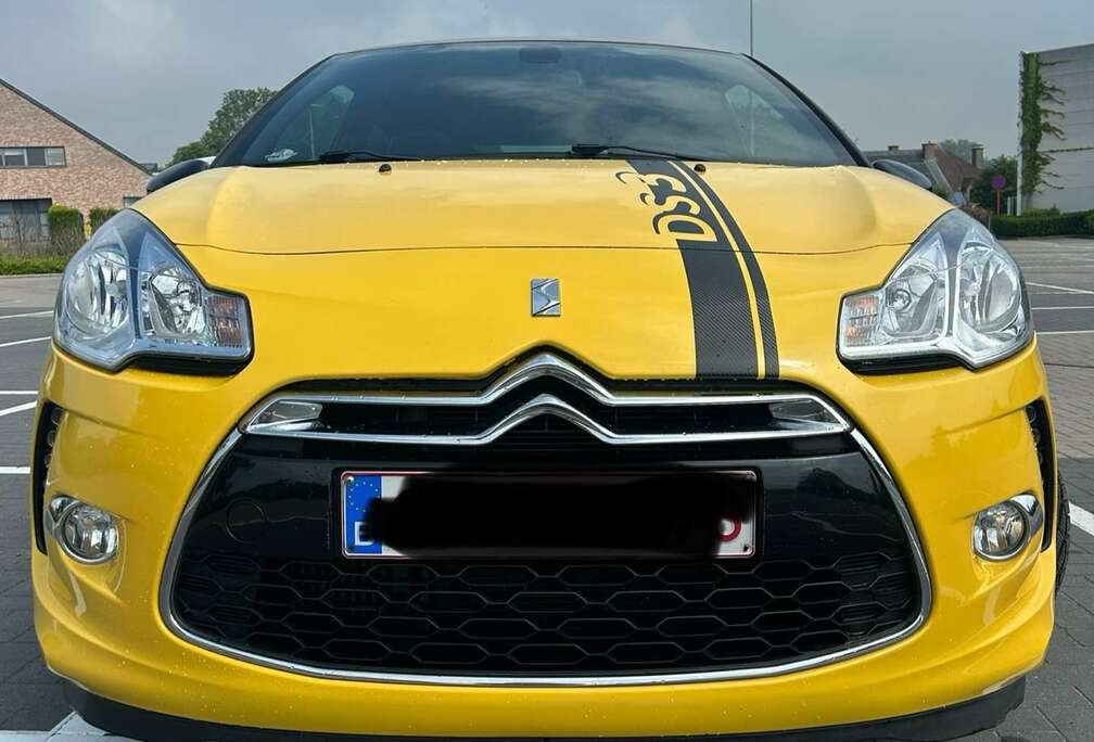 Citroen THP 150 SportChic