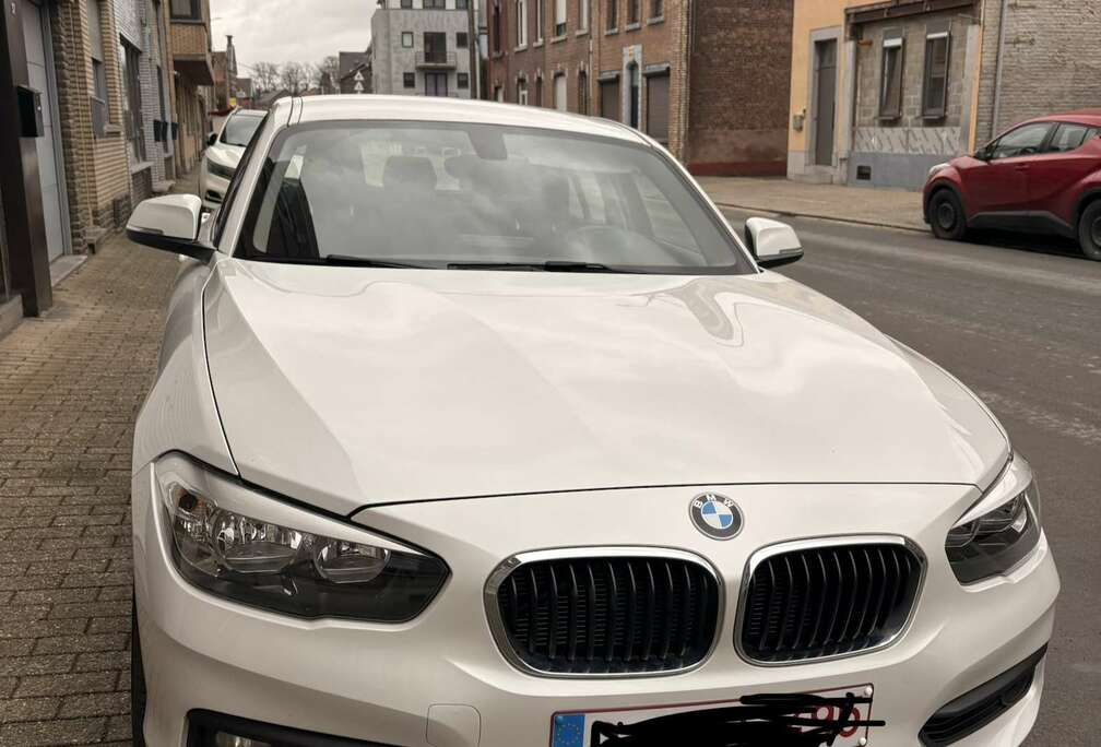 BMW 116i