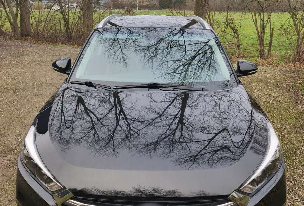 Hyundai 1.6 GDi 2WD Style