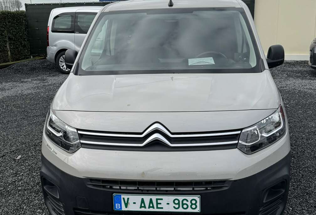 Citroen Berlingo 16 HD1