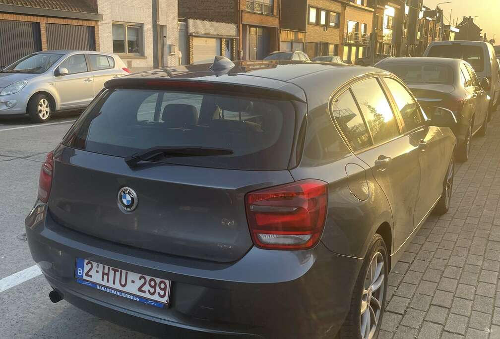BMW 116i