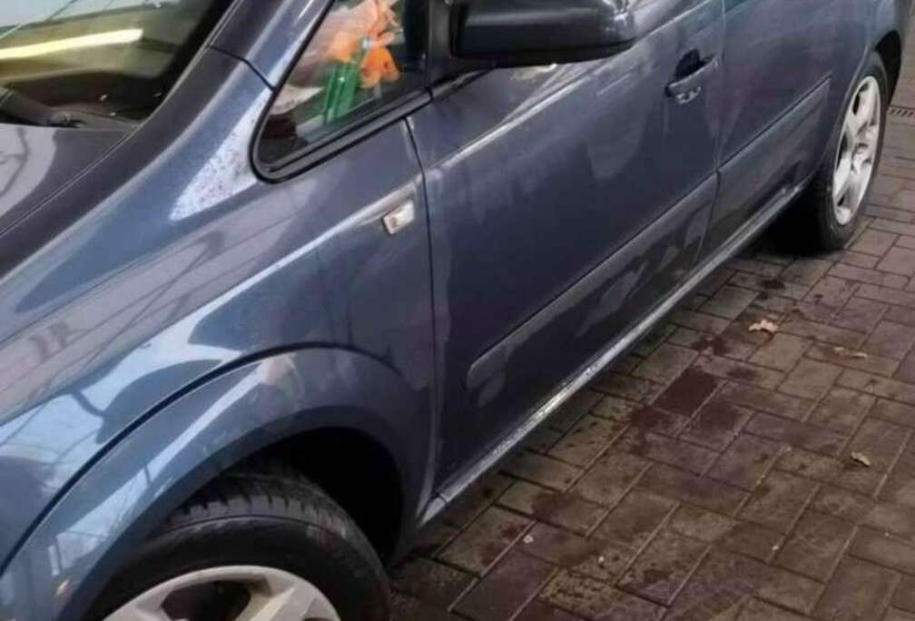 Opel 1.9 DTH CDTi Cosmo FAP