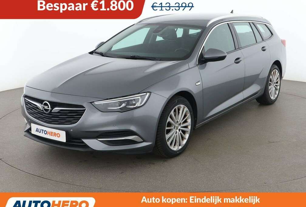 Opel 1.5 SIDI Turbo INNOVATION
