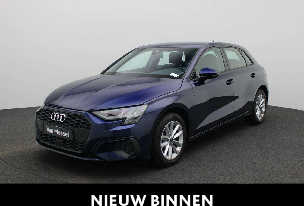 Audi Sportback 2.0 30 TDi 85kW S tronic Attraction BE P