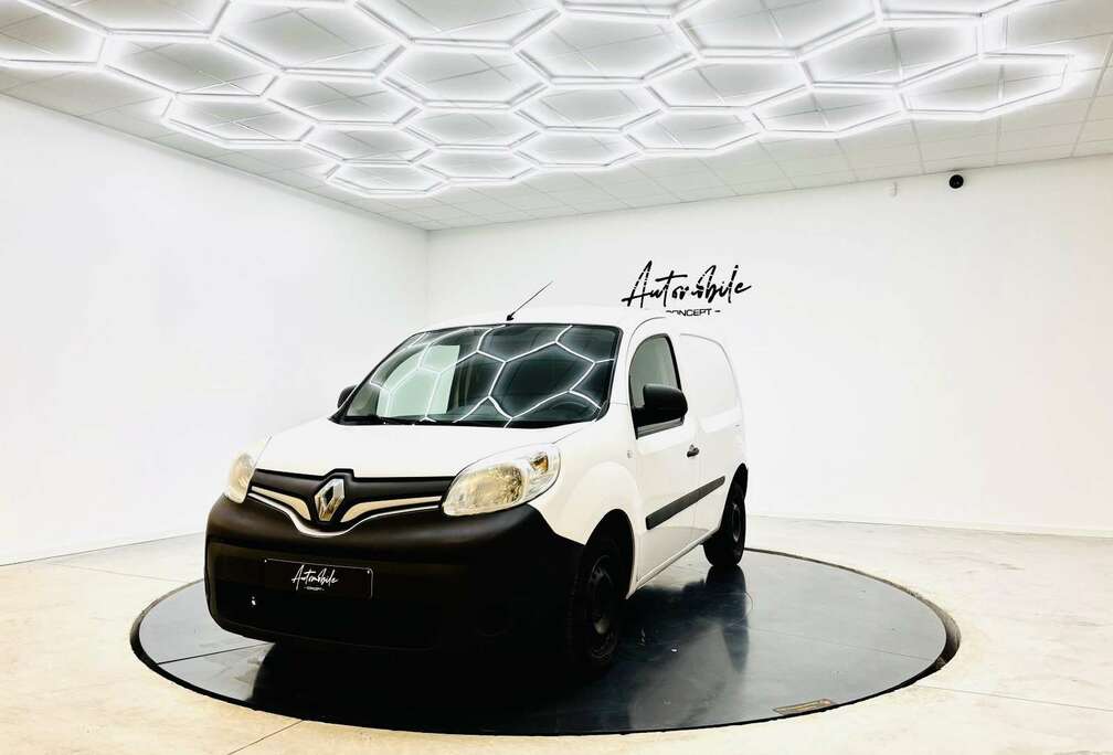 Renault 1AN GARANTIE1ER PROPRIOTVA DÉDUCTIBLEUSB