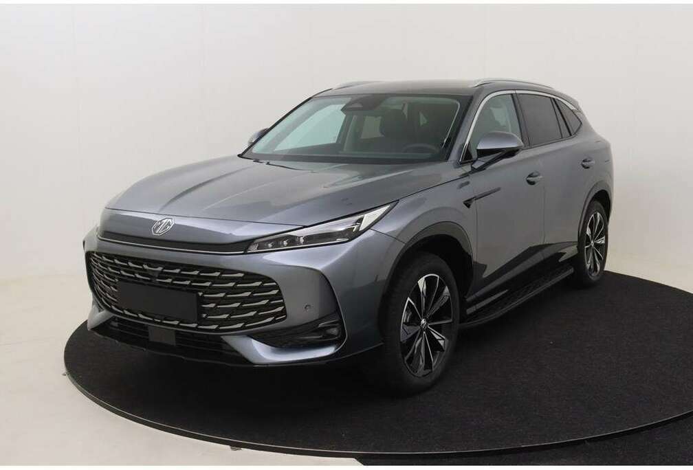 MG Luxury 1.5 PHEV 2WD