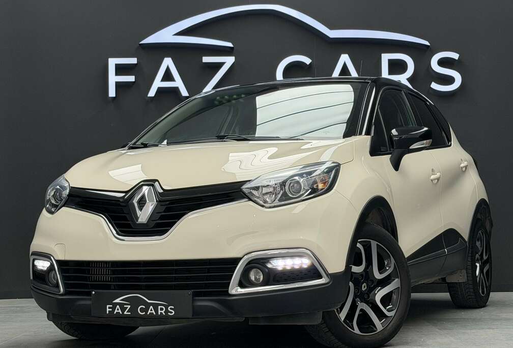 Renault * Réservé *