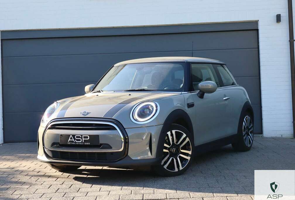 MINI Mini 1.5 One  17\